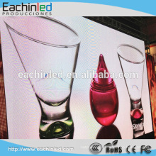 2014 Nouveau design transparent led rgb verre vitrine 2014 Nouveau design transparent led rgb verre vitrine